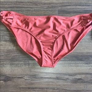 Volcom Bikini Bottoms Plus Size